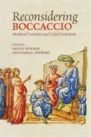 Přehodnocení Boccaccia: Středověké kontexty a globální intertexty. - Reconsidering Boccaccio: Medieval Contexts and Global Intertexts