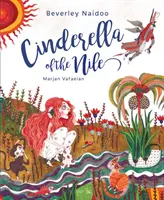 Popelka z Nilu - Cinderella of the Nile