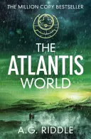Svět Atlantidy - Atlantis World