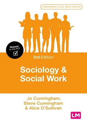 Sociologie a sociální práce - Sociology and Social Work
