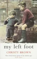 Moje levá noha - My Left Foot