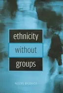 Etnicita bez skupin - Ethnicity Without Groups