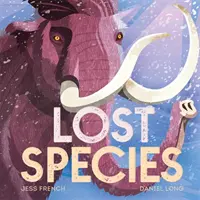 Ztracené druhy - Lost Species