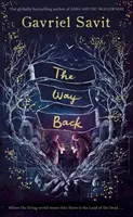 Cesta zpátky - Way Back