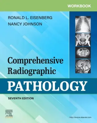 Pracovní sešit ke komplexní rentgenologické patologii - Workbook for Comprehensive Radiographic Pathology