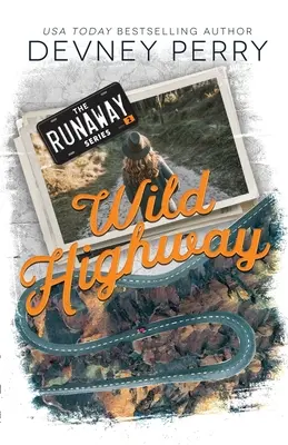 Divoká dálnice - Wild Highway