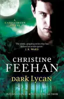 Temný lykan - číslo 24 v sérii - Dark Lycan - Number 24 in series