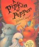 Pepřová pipinka - Pipkin Of Pepper