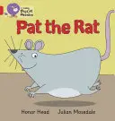Krysa Pat - Pat the Rat