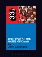 Piper at the Gates of Dawn od Pink Floyd - Pink Floyd's the Piper at the Gates of Dawn