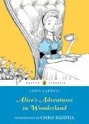 Alenčina dobrodružství v říši divů - Alice's Adventures in Wonderland