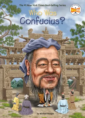 Kdo byl Konfucius? - Who Was Confucius?
