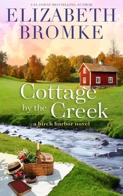 Chalupa u potoka - Cottage by the Creek