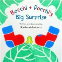 Velké překvapení Bocchi & Pocchi, 2 - Bocchi & Pocchi's Big Surprise, 2