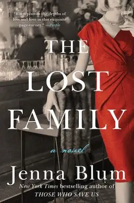 Ztracená rodina - The Lost Family