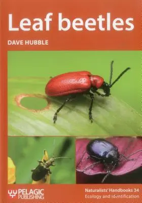 Listoví brouci - Leaf Beetles
