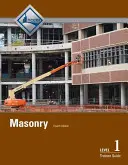 Zedník 1. úroveň Trainee Guide - Masonry Level 1 Trainee Guide