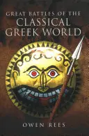 Velké námořní bitvy klasického řeckého světa - Great Battles of the Classical Greek World