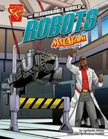 Pozoruhodný svět robotů: Max Axiom Stem Adventures - The Remarkable World of Robots: Max Axiom Stem Adventures