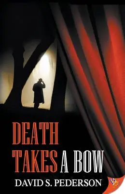 Smrt se klaní - Death Takes a Bow