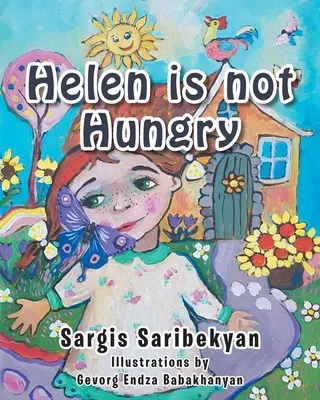 Helenka nemá hlad - Helen is not Hungry