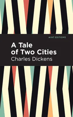 Příběh dvou měst - A Tale of Two Cities
