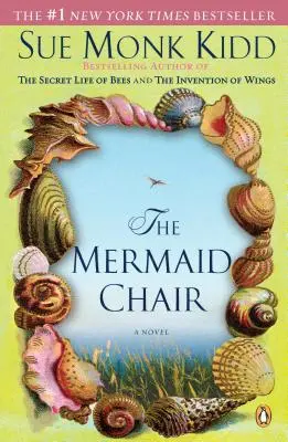Křeslo pro mořskou pannu - The Mermaid Chair