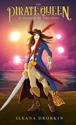 Královna pirátů: Při hledání koulí - The Pirate Queen: In Search of the Orbs