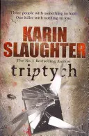 Triptych - (Will Trent Series Book 1)