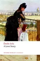 Milostný příběh - A Love Story