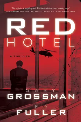 Červený hotel, 1 - Red Hotel, 1