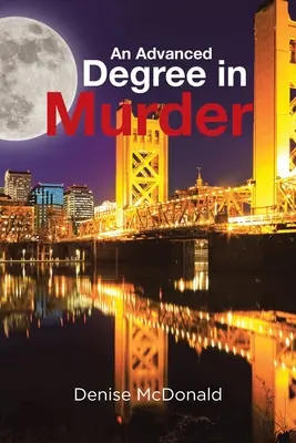 Pokročilý stupeň ve vraždě - An Advanced Degree in Murder