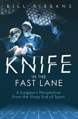 Nůž v rychlém pruhu - Knife in the Fast Lane