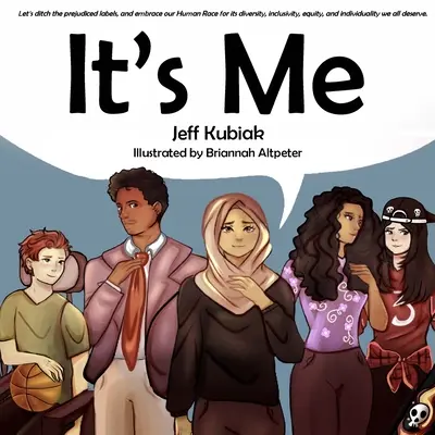 To jsem já - It's Me