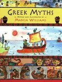 Řecké mýty - Greek Myths