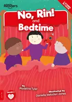 Ne, Rin! a večerka - No, Rin! and Bedtime