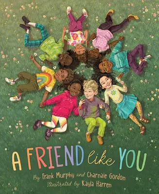 Přítel jako ty - A Friend Like You