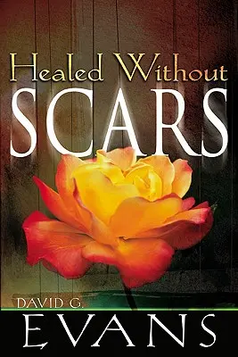 Uzdravení bez jizev - Healed Without Scars