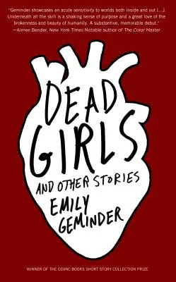 Mrtvé dívky a jiné příběhy - Dead Girls and Other Stories