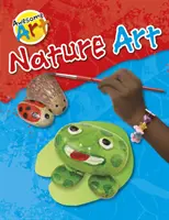 Umění přírody - Nature Art