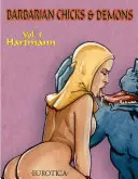 Barbarské kočky a démoni - Barbarian Chicks & Demons
