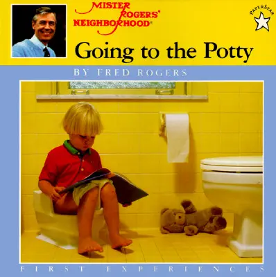 Chození na nočník - Going to the Potty