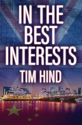 V nejlepším zájmu - In The Best Interests