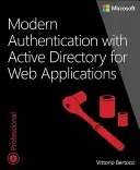 Moderní ověřování pomocí služby Azure Active Directory pro webové aplikace - Modern Authentication with Azure Active Directory for Web Applications