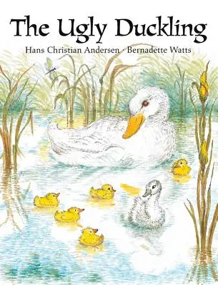 Ošklivé káčátko - Ugly Duckling