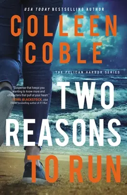 Dva důvody, proč běžet - Two Reasons to Run