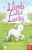 Jehně jménem Lucky - Lamb Called Lucky