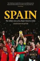 Španělsko - Příběh zevnitř o historickém treblu La Roja - Spain - The Inside Story of la Roja's Historic Treble