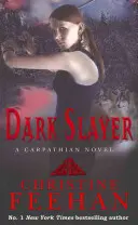 Temný zabiják - číslo 20 v sérii - Dark Slayer - Number 20 in series