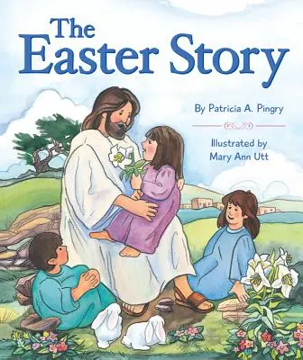 Velikonoční příběh - Easter Story